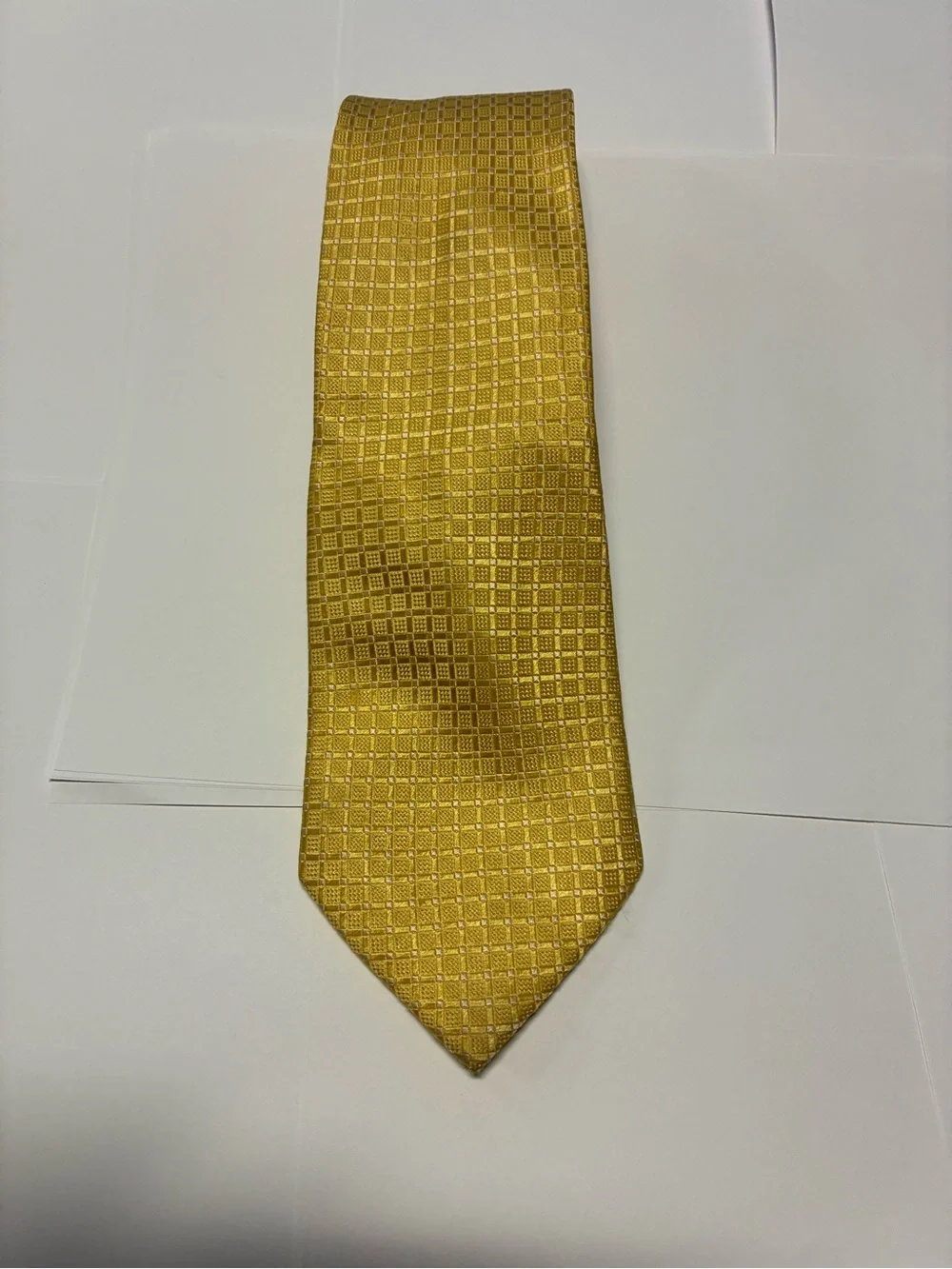 Trump tie Men's